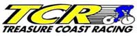 TCR Logo